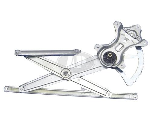 Lève-vitre avant côté conducteur pour Toyota Rav4 2001-2005, électrique, TO1350149