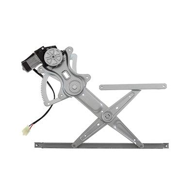 Lève-vitre électrique avant côté conducteur pour Toyota Tacoma 2005-2015, TO1350167