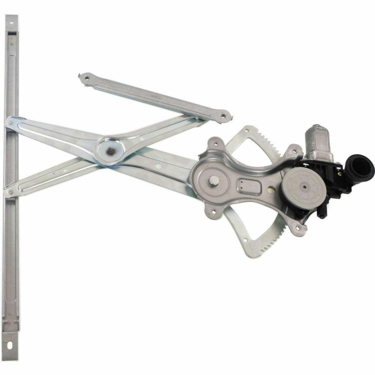 Lève-vitre électrique avant côté conducteur pour Toyota Avalon 2005-2011, TO1350191
