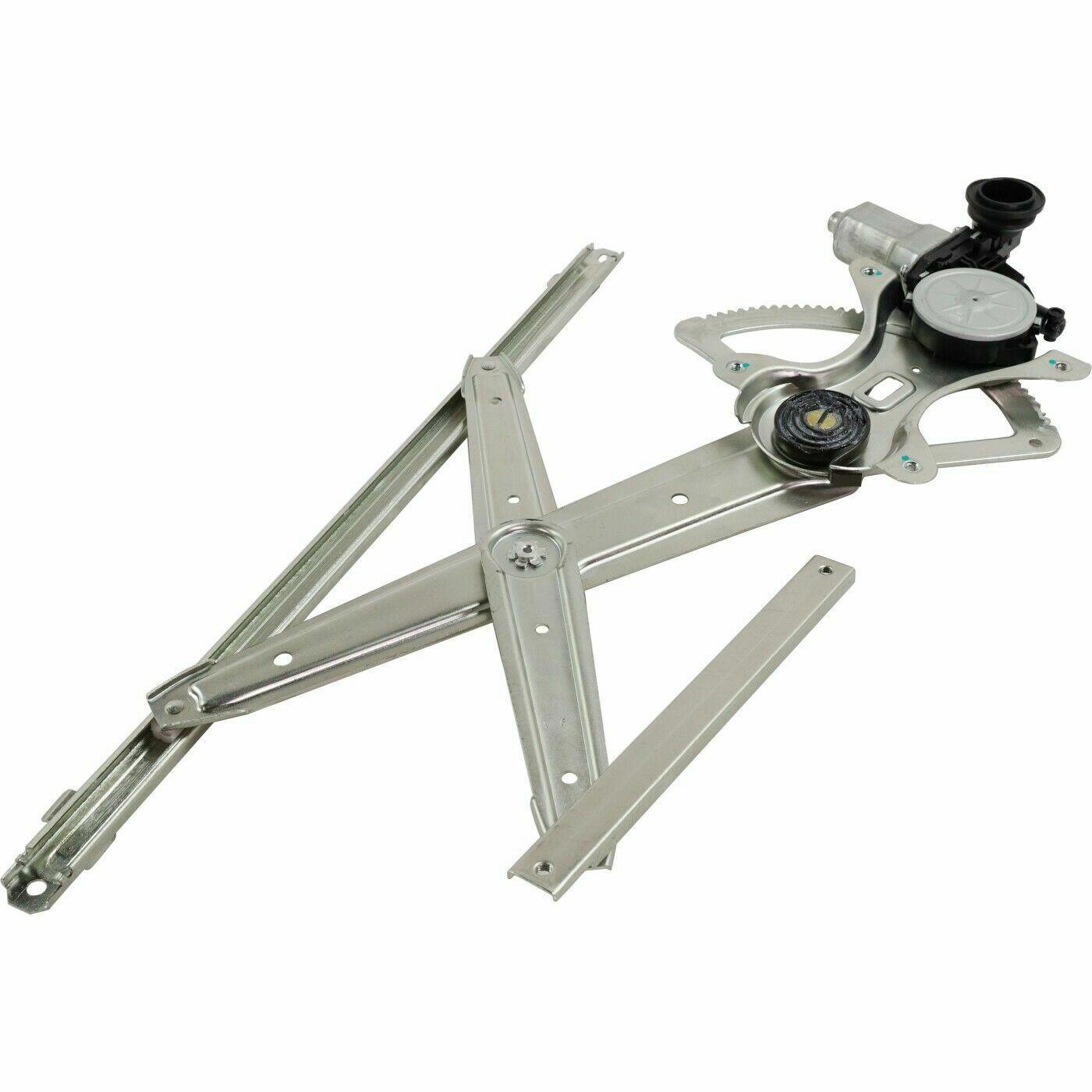 Lève-vitre avant côté conducteur Toyota Sienna 2004-2010 Power Ce Le, TO1350192