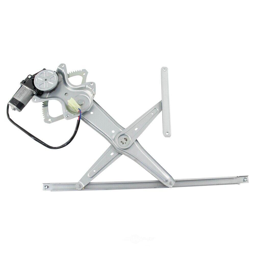 Lève-vitre avant côté conducteur pour Toyota Camry 2007-2011, fabrication japonaise, TO1350195