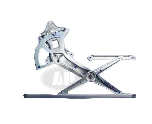 Lève-vitre électrique avant côté conducteur pour Toyota Corolla Berline 2009-2013, TO1350198