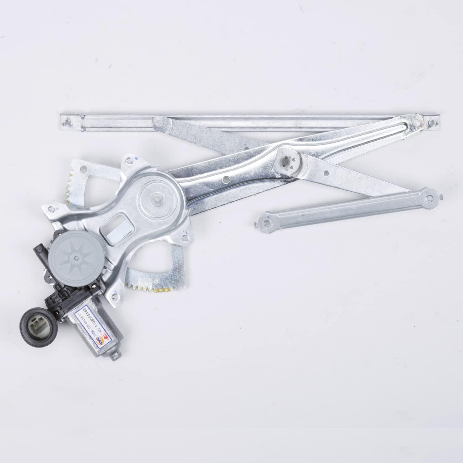 Lève-vitre avant côté conducteur pour Toyota Prius 2004-2009, électrique, TO1350200