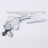 Window Regulator Front Driver Side Toyota Prius 2004-2009 Power , TO1350200