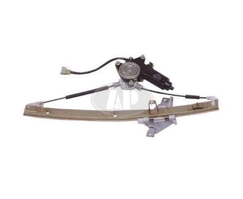 Lève-vitre avant côté passager pour Toyota Camry 1992-1996, électrique, TO1351122