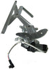 1998-2002 Toyota Corolla Sedan Window Regulator Front Passenger Side Power