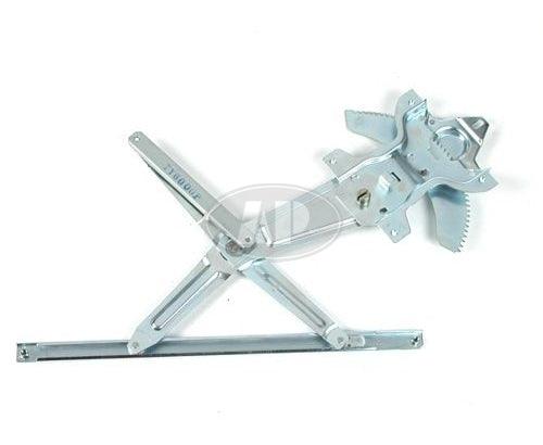 Lève-vitre avant droit (côté passager) pour Toyota Corolla Berline 1998-2002, électrique, TO1351125
