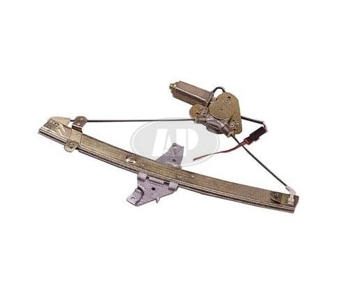 Lève-vitre avant droit (côté passager) pour Toyota Corolla Berline 1993-1997, électrique, TO1351129