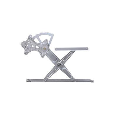 Lève-vitre avant côté passager pour Toyota Tacoma 2005-2021 (électrique, sans moteur), TO1351137
