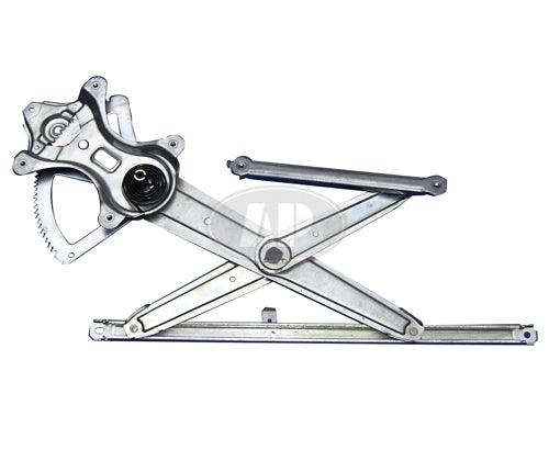 Lève-vitre avant côté passager pour Toyota Rav4 2001-2005, référence C7299:C7311, TO1351149