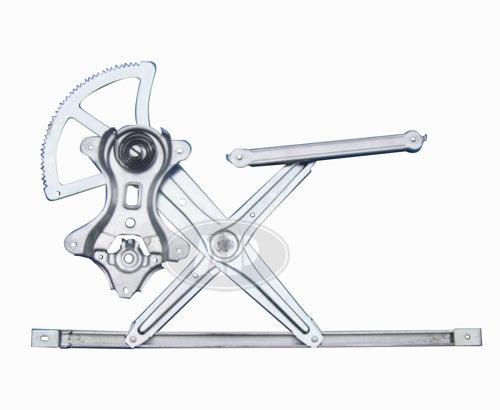 Lève-vitre avant côté passager pour Toyota Avalon 2005-2010, électrique, TO1351152