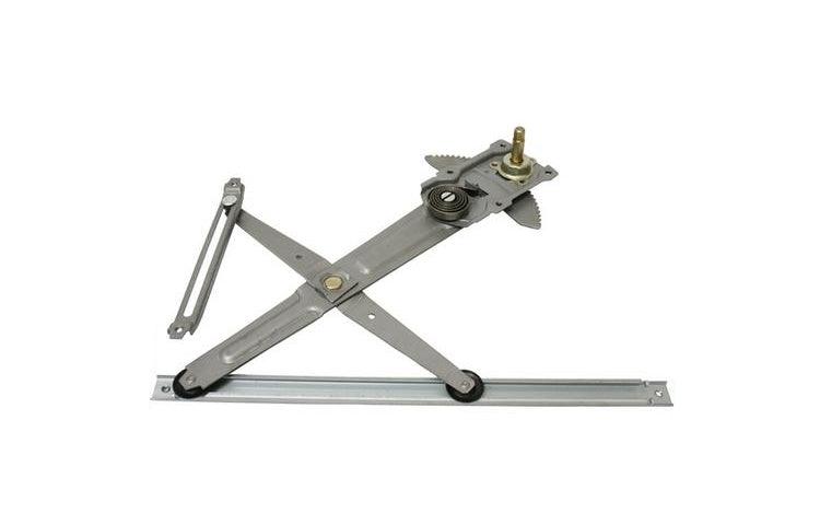 Lève-vitre avant côté passager pour Toyota Echo 2000-2005 (manuel), TO1351154