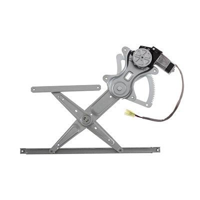 Lève-vitre avant côté passager pour Toyota Tacoma 2005-2015, électrique, TO1351167