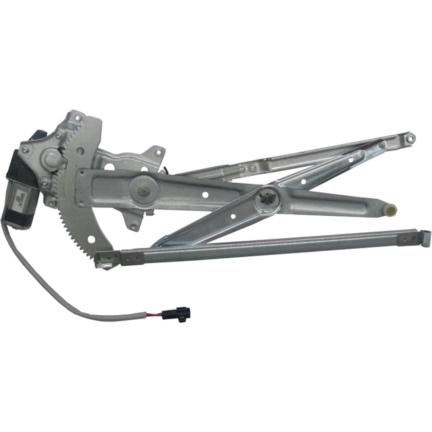 Lève-vitre électrique avant côté passager pour Toyota Sienna 1998-2003, référence To1351184 - Hunt Parts