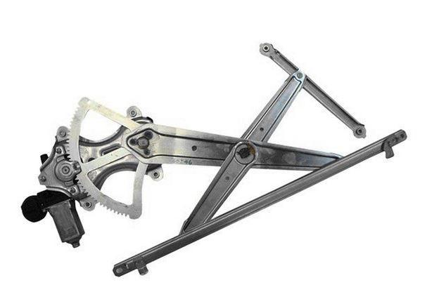 Lève-vitre électrique avant côté passager pour Toyota Sienna 2004-2010, TO1351192