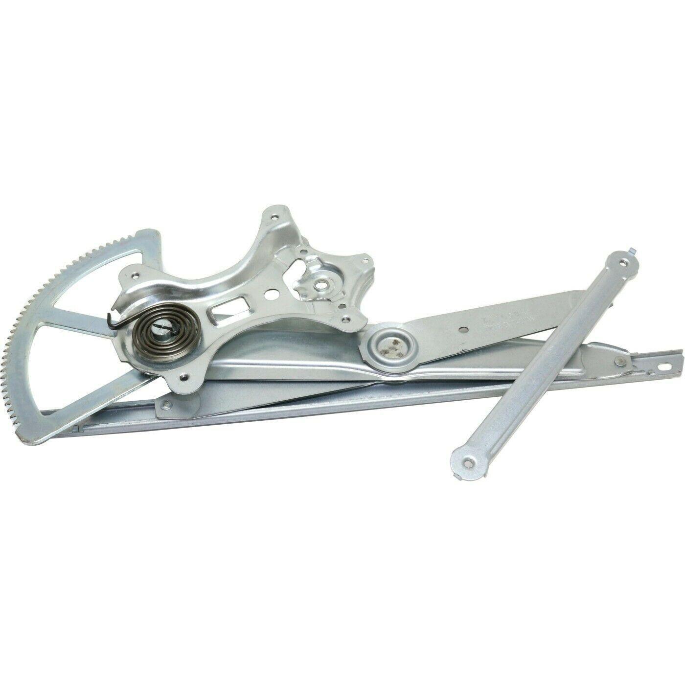 Lève-vitre avant côté passager pour Toyota 4Runner 2010-2013, électrique, TO1351194