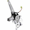 Window Regulator Front Passenger Side Toyota Camry 2007-2011 Power Japan Built , TO1351195