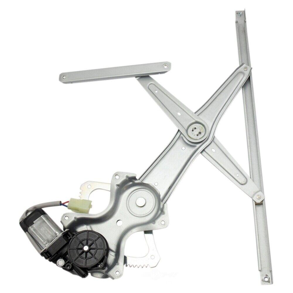 Lève-vitre avant côté passager pour Toyota Camry 2007-2011, fabriqué au Japon, TO1351195