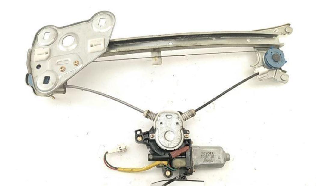 Lève-vitre avant côté passager pour Toyota Celica 2000-2005, électrique, TO1351197