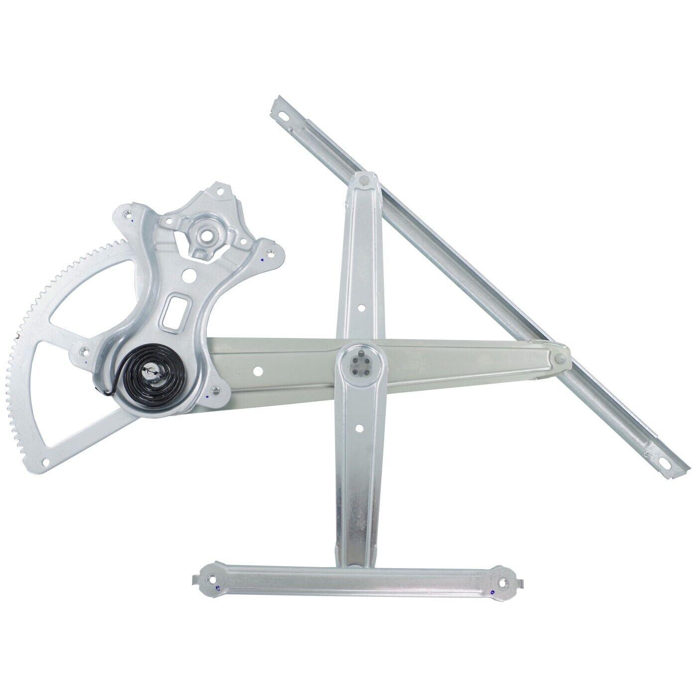 Lève-vitre avant droit (côté passager) pour Toyota Sienna 2011-2020 (électrique, sans moteur), TO1351210