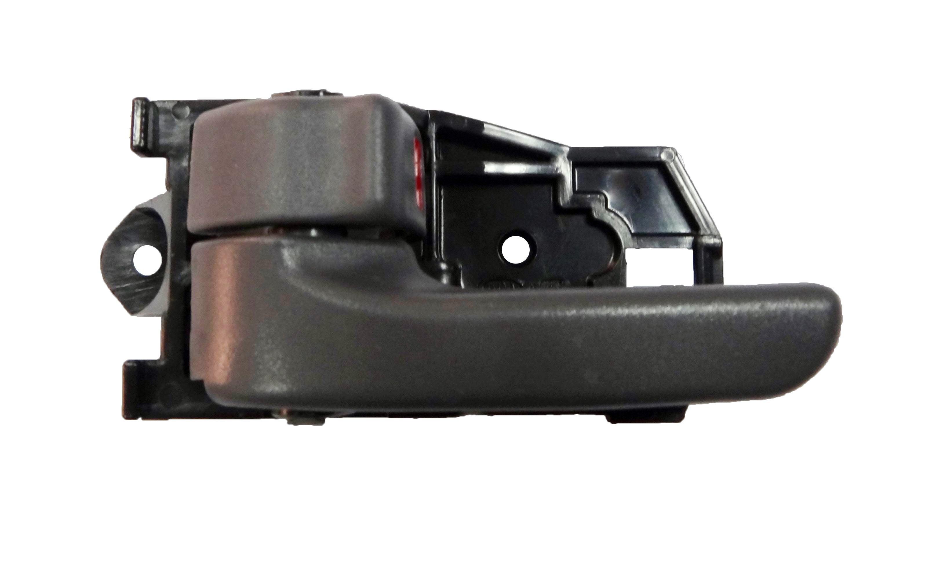 Poignée de porte intérieure avant côté conducteur Toyota Sienna 1998-2003, TO1352123