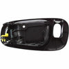 1998-2002 Chevrolet Prizm Door Handle Front Passenger Side Inner Usa Type Power Lock Black