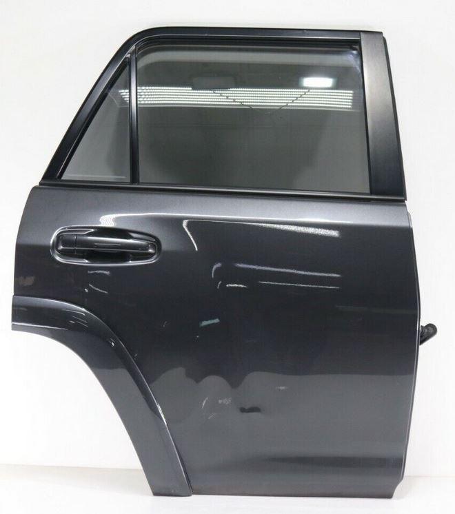 Porte arrière côté passager pour Toyota Rav4 2019-2021, TO1503996U