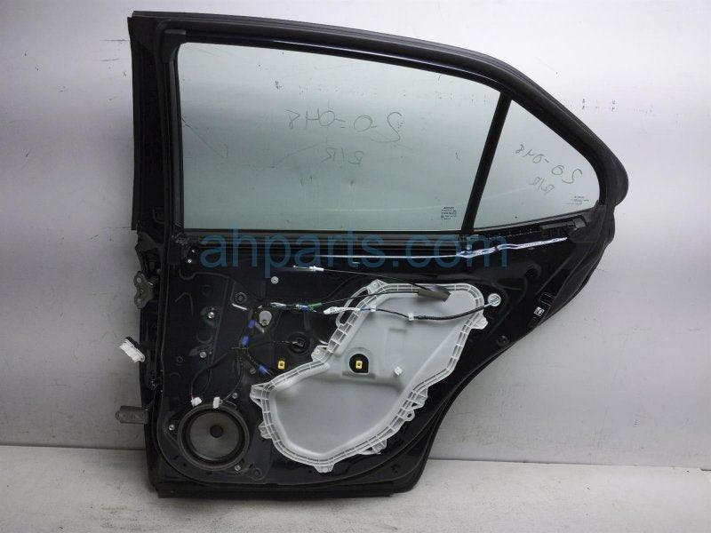 Porte arrière côté passager pour Toyota Camry Hybride 2018-2021, acier, qualité économique, TO1503997U