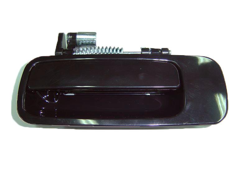 Poignée de porte arrière extérieure côté conducteur pour Toyota Camry 1997-2001 (fabrication américaine), TO1520122