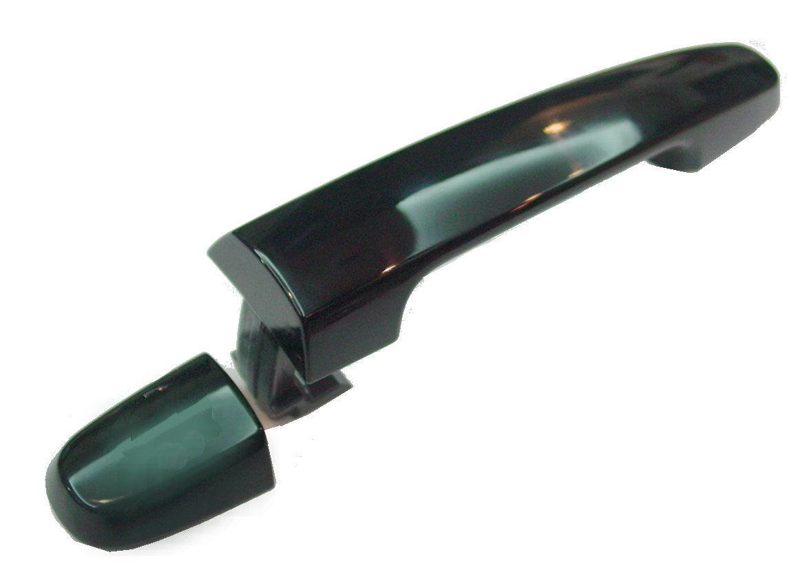 Poignée de porte arrière extérieure côté conducteur/passager pour Toyota Matrix 2003-2013, TO1520129