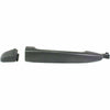 Door Handle Rear Driver Side/Passenger Side Toyota Sienna 2004-2010 Outer Sliding Door , TO1520131
