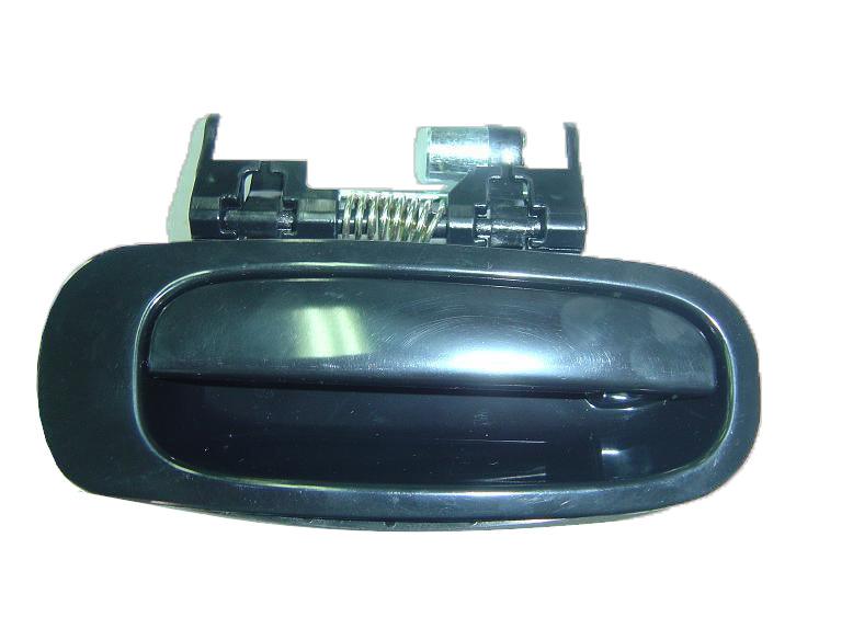 Poignée de porte extérieure arrière côté passager pour Toyota Corolla Berline 1998-2002, TO1521121