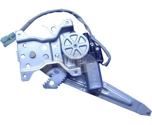 Lève-vitre arrière côté passager pour Toyota Corolla Berline 2003-2008, électrique, TO1551108