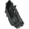 2007-2011 Toyota Yaris Sedan Door Handle Rear Passenger Side Inner