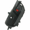 2006-2011 Toyota Yaris Hatchback Door Handle Rear Passenger Side Inner
