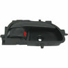 2007-2011 Toyota Yaris Sedan Door Handle Rear Passenger Side Inner