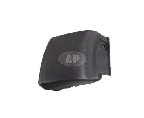 Moulure d'aile arrière côté conducteur pour Toyota Rav4 2009-2012, noir mat, TO1607100