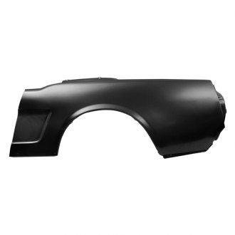 Panneau latéral arrière côté conducteur pour Toyota Corolla Berline 2014-2019, fabrication américaine, qualité économique, TO1700126U