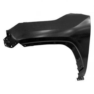 2019-2021 Toyota Rav4 Quarter Panel côté conducteur, TO1700996U