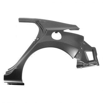 Panneau latéral arrière côté passager pour Toyota Rav4 2019-2021, TO1701996U