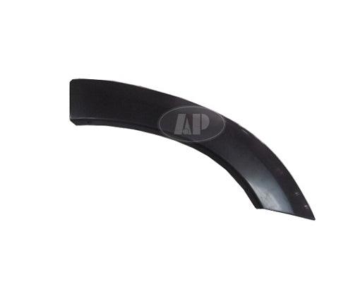 Élargisseur d'aile arrière côté conducteur pour Toyota Rav4 2006-2012, finition noir mat, TO1790102