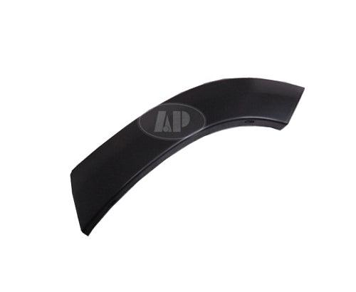 Élargisseur d'aile arrière côté conducteur pour Toyota Rav4 2006-2012, finition noir mat, TO1790103