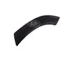 2006-2012 Toyota Rav4 Quarter Panel Mounted Flare Driver Side Smth/Matte-Black