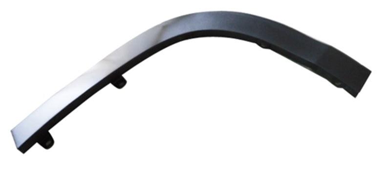 Moulure d'ouverture de roue arrière côté conducteur pour Toyota Highlander 2014-2019, TO1790104