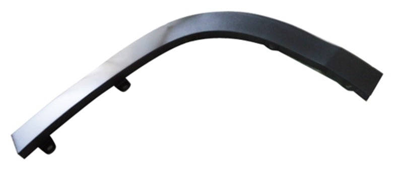 Moulure d'aile arrière côté conducteur pour Toyota Highlander 2014-2019, TO1790104U - Hunt Parts