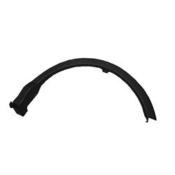Enjoliveur d'aile arrière gauche pour Toyota Rav4 2016-2018, noir texturé, référence To1790107U - Hunt Parts