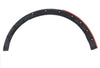 2018-2021 Toyota Chr Wheel Arch Trim Rear Driver Side Textured Japan Built