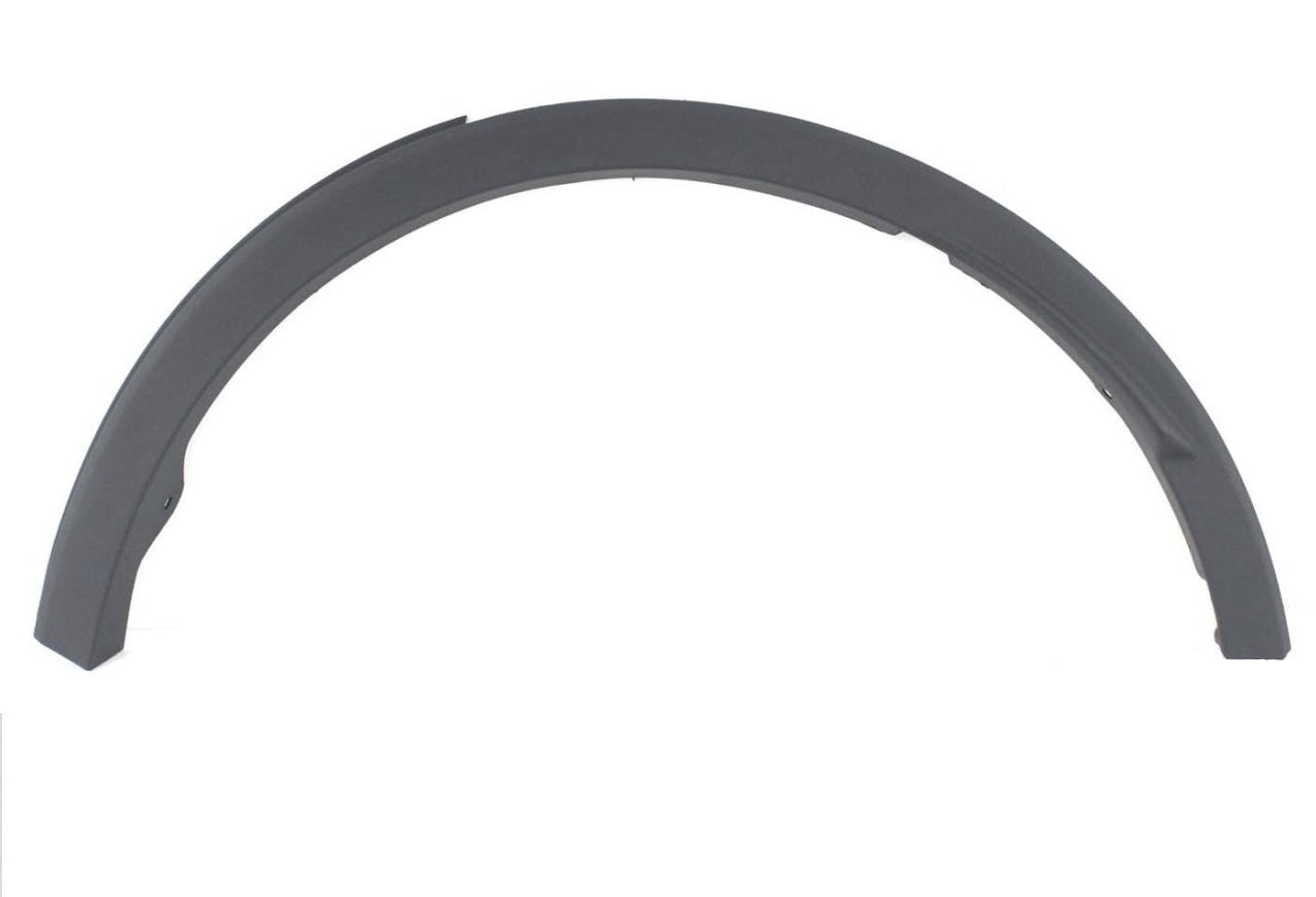 Enjoliveur d'aile arrière gauche pour Toyota CR-15 (2018-2022), texturé, fabriqué au Japon, TO1790108U - Hunt Parts