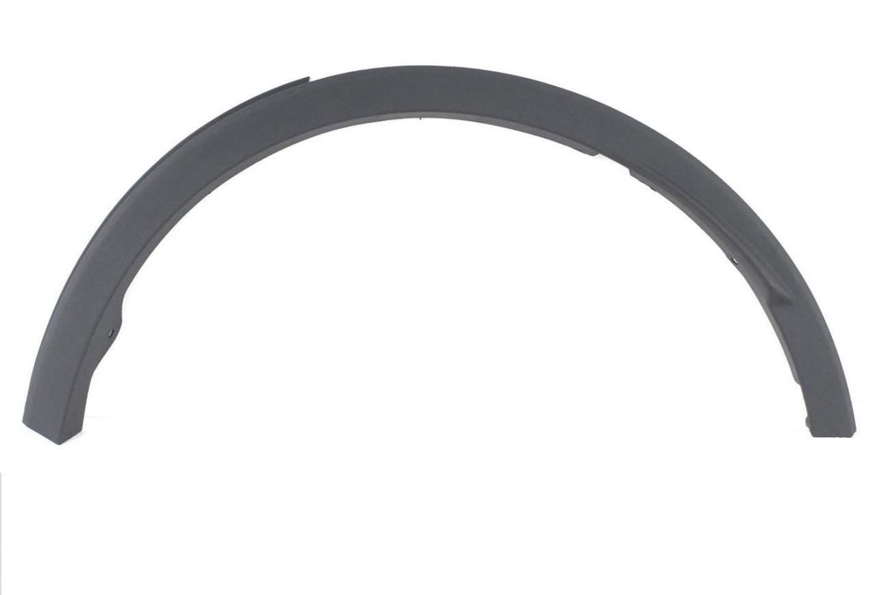 Garniture d'aile arrière côté conducteur pour Toyota CR-15 (2018-2022), TO1790108