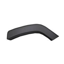 Garniture d'aile arrière côté conducteur pour Toyota Rav4 (2019-2025), TO1790112